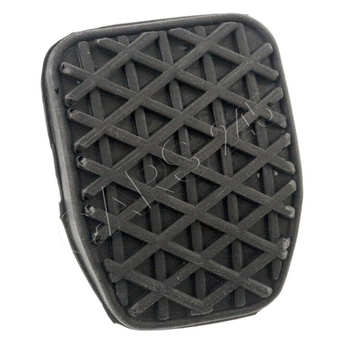 Febi black brake pedal - febi, pad