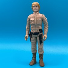 Vintage Star Wars Luke
