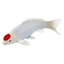 Mojo Sealife Koi Carp - Tancho
