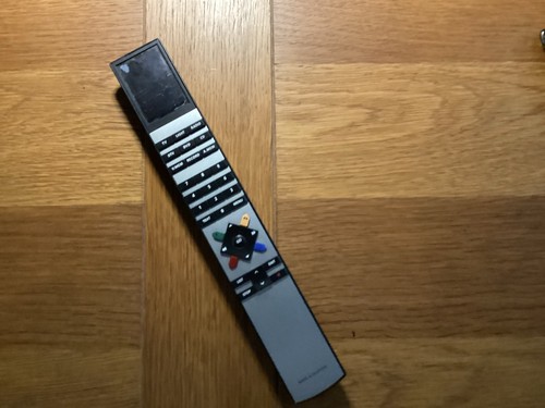 Bang olufsen remote control - &,