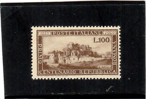 Republic 1949 the rare 100 - rare,