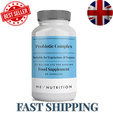 Hey nutrition probiotic - hey,