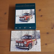 WENTWORTH 75 PIECE PUZZLE -