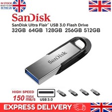 Ultra Flair USB3.0 Flash Drive