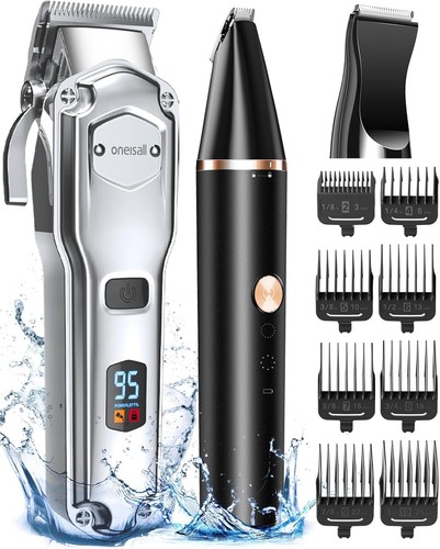 Oneisall dog clippers 1 - dog, in