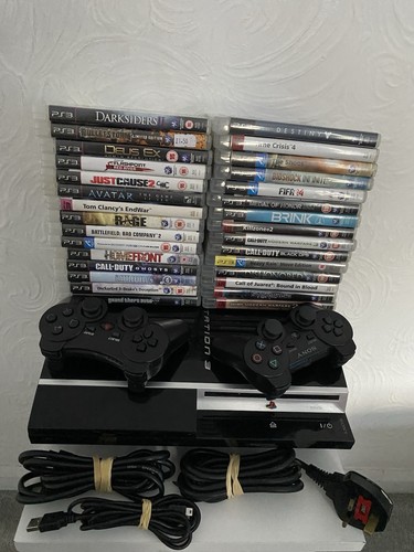 Sony playstation console - sony,
