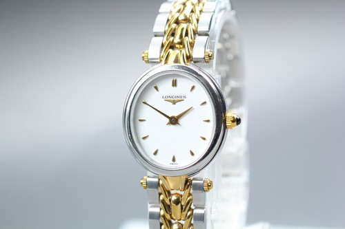 Longines 204 21mm - longines,