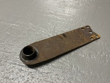 Vw Bay Window Type 2 Campervan