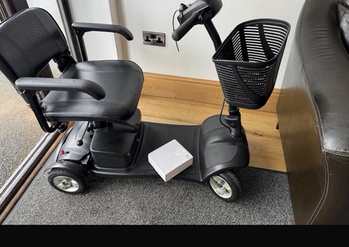 Kymco lite micro scooter - kymco, k-lite