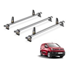 Citroen Berlingo Roof Rack for