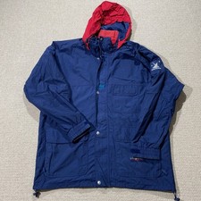 Vintage Helly Hansen Sailing