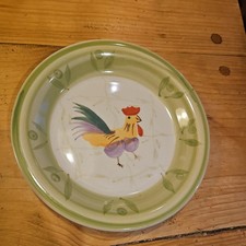 Scotts of Stow Cockerel Tea
