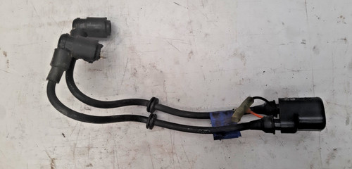 Suzuki dt6 6hp stroke - 6hp,