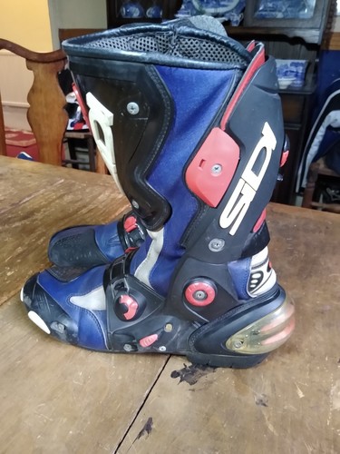Sidi vertigo corsa motorcycle - sidi,