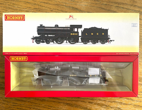 Hornby lner era 3 - hornby,