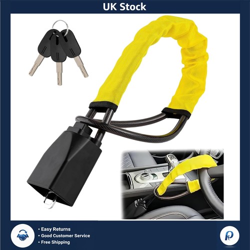 Heavy duty yellow steering - heavy,