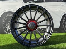 4X R19 Inch 5x112 OZ