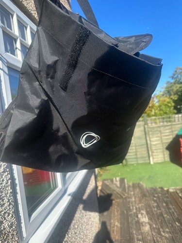 Bugaboo wheel storage bag - storage,