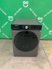 Hisense 12kg WiFi Washing Machine 3S Series WF3S1243BT3 #LF111485