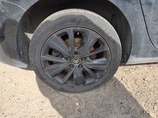 CITROEN C4 PICASSO GRAND ALLOY