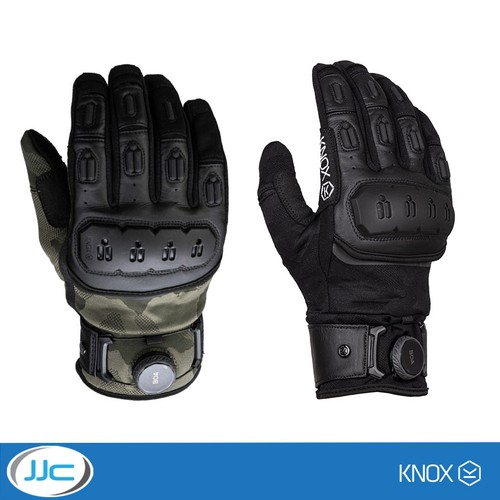 Knox orsa or4 mk4 - orsa,