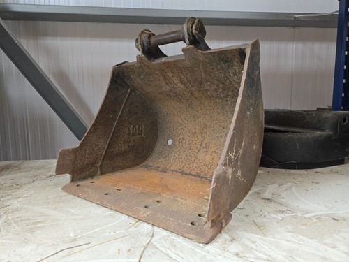 Cat digger excavator 600mm - excavator,