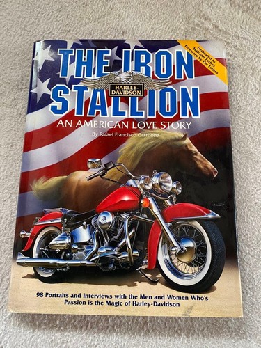 0919 the iron stallion - the,