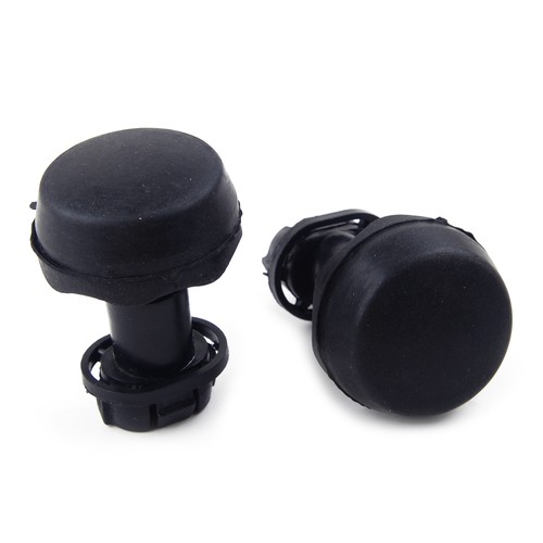 Cushion cv6z16758a 2pcs stop - cushion,
