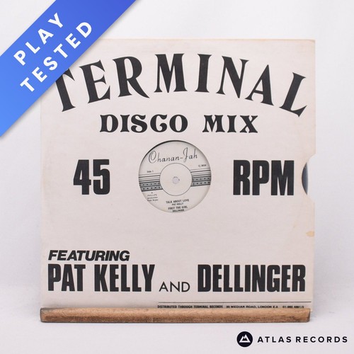 Pat kelly talk about love - about,