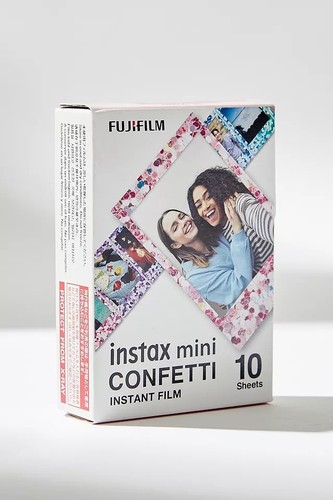 Fujifilm instax mini film - instax,