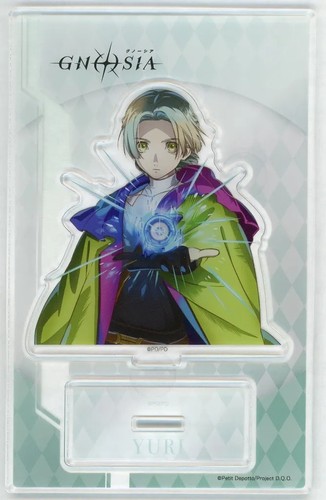 Adult collectible yuri acrylic - adult,