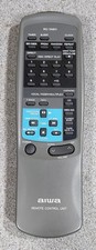 Aiwa RC-7AS01 Remote Control -