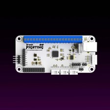 Brook XB Fighting Board for Xbox Series(*Limited), Xbox One, Xbox 360 DIY PCB