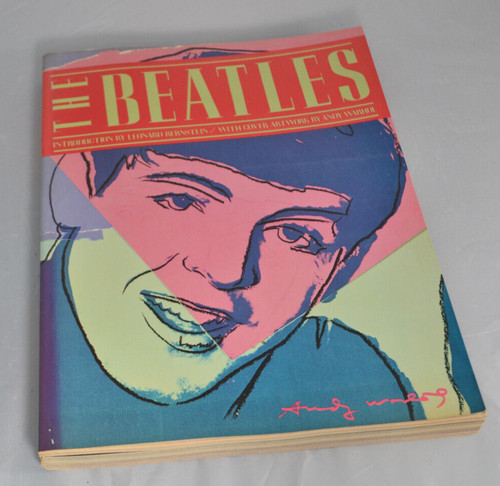 The beatles book leonard - the,