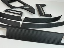 BMW LHD E60 E61 PRE LCI Carbon