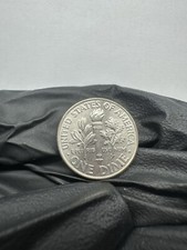 USA American 1 Dime 2016 Coin