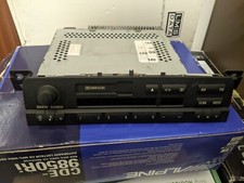 BMW 3-Series Business CD RDS