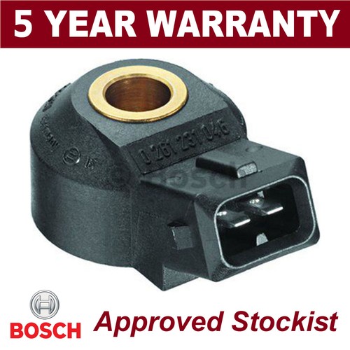 Bosch knock sensor 0261231046 - sensor,