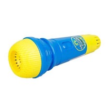 Children Microphone Echo Mic
