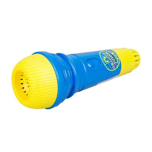 Children microphone echo - microphone, mic