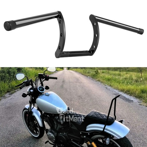 22mm motorcycle handlebar - 7/8",