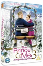 The Prince And Me 3 - A Royal