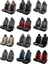 Motor Trend Car Seat Covers