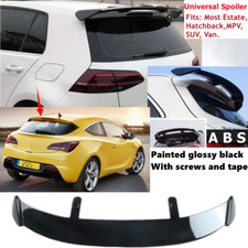 Fit For Vauxhall Astra GTC 3DR