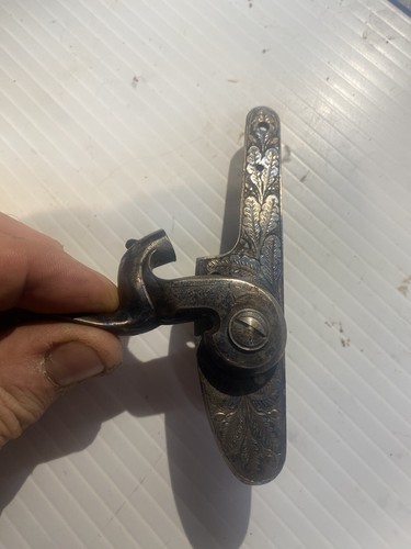 Percussion lock vintage - vintage,