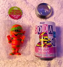 Funko Soda General Mills Yummy