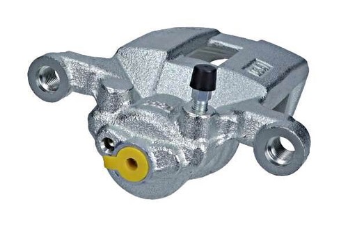 Rear brake caliper left fits - rear,