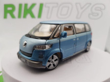 2001 Volkswagen Microbus