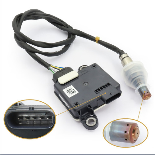 670031114 rear nox - 670031114, sensor