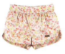 Pili Carrera Floral Poplin